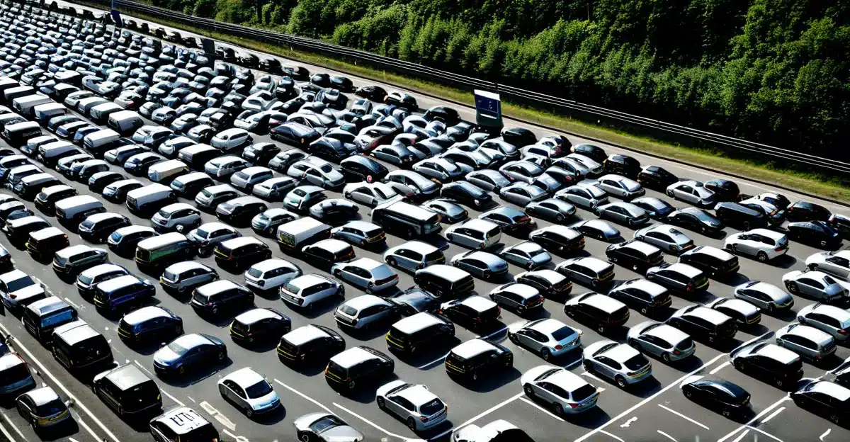 Transforming daily commutes: an insightful deep dive into the uk’s road pricing initiatives